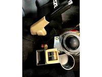 NB Miata Window Switch Mount by General_ben