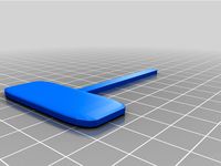 Greenhouse Marker tag  by DM_Tinman