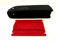 RAD Power Radcity step-thru Battery Adapter for Rack by nafis