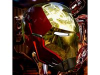 Mark XLVI Bastard Concept Inspired Helmet-FIXED by Budwin