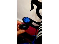 Wahoo inlet for Garmin holder by mushy_peas765