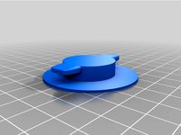 Manhole Keyway Cover by stubiwan5