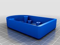 Temerature sensor by kmetp