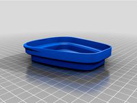3M Dust filter cover by Soundless