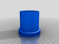 koozie adapter by scotts3d2021
