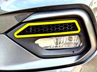 Ford Fiesta ST/ST Line Mk8 Airintake by chikuwan