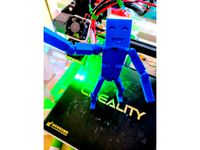 Fun With Ragdolls Figure (articulated) by NAG13111