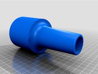 shop vac adapter by mrbillv56