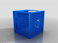 HiFive Unmatched Ubuntu Case by jawn-smith