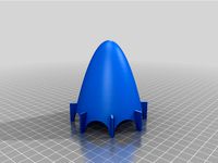 Fabric softener dispensor by grafton1046