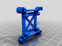 Sharkbyte VTX-R 30x30 adapter by SuperVins