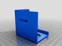 FOKOOS Odin-5 F3 Fan Cover by Basouki