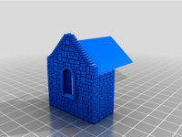 Church by Reddon