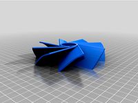 'the choppa' for majorhardware by lordbescotthelegend