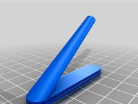 Huawei P10 Cover Stand by carlg00
