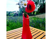 Sliced Vase by Chavant_fou_3D