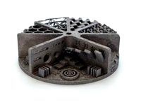 Opticon Test Geometry by bartvandevorst