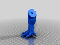 Dragon 3  by Rpgenesis