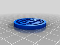 CLR Token by paullyb17