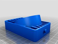 Boost Vent Gauge VW Golf 4 52mm  by Kolotoympas