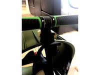 DPV Blacktip t-handle trigger assembly by scotchpeat