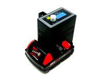 Electronic Load - Cordless work with M18 battery by DesignMakeShare