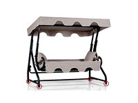 Porch/Garden Swing Foot by Siyah__Marti