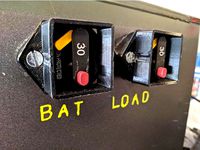 DC circuit breaker guard by kmcallister5