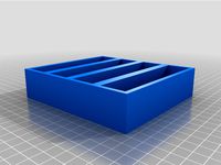 Mega Mini MPI slot support by Calab