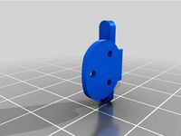 tiny try mount by odekake_P