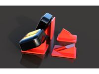 Saphe Drive Mini - Two More Angles  by seabirdhh