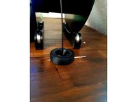 Enclosure filament guide PTFE by climber4fun