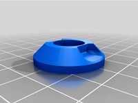 Xiaomi electric scooter pro2 bearings protection by jacopo0123