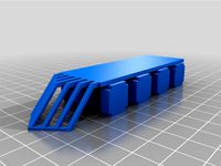 Unrailed Train by Charmin2105