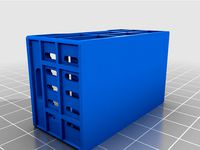 SD Holder Fruitbox by Antorut