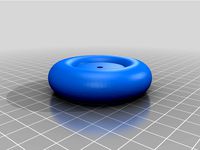 Toy Wheel  by LindsayMrG