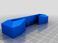 PRx Pro J-Cup Bar Saver by TrikStar42