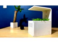 Germinador Inteligente by 3Diazprinting