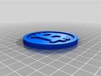 Real Bitcoin as a gift with QR wallet by vojtisekm