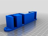 Air Tools Holder Remix by Rambelaya