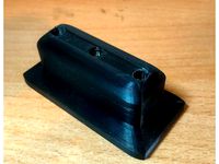 Fly Tying Bobbin Holder, Holder by DriftShack_Aus