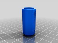 Ball Joint Tool by Fowpowernl