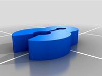 Schumacher Quick Clips by DynaMight1124