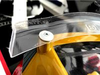 Wing Washer / Heckflügel  by rs6alex