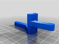 Auto Power Off Voxelab Aquila by Swarti