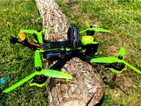 Nazgul5 GPS BN220 support by tony_78fr