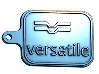 Versatile Key chain by BobN007