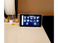 Raspberry Pi 7-Inch Touch Screen Display Stand by aJ_Berlin