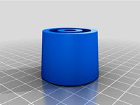 XP Pen holder by revoraj