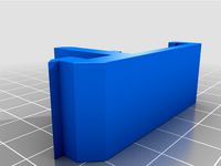 Gulfcoast Robotics LED Light Clip by cursingbulldog